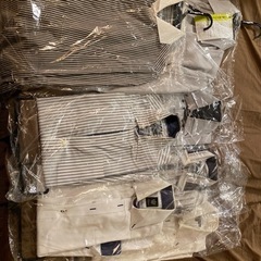 服/ファッション シャツ メンズの画像