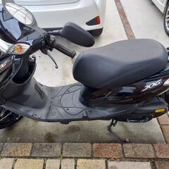 YAMAHA JOG 50