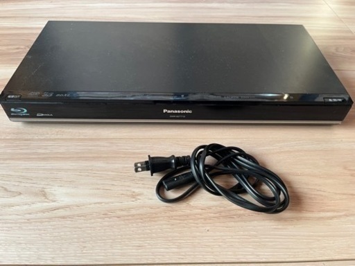 家電 映像DMR-BZT710   プレーヤー、レコーダー DVDプレーヤー