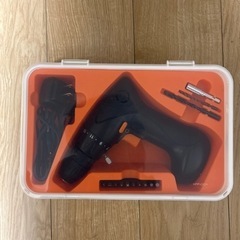電動工具【IKEA】