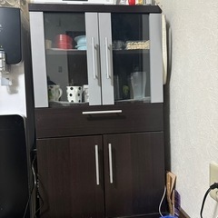 家具 収納家具 食器棚、キッチン収納