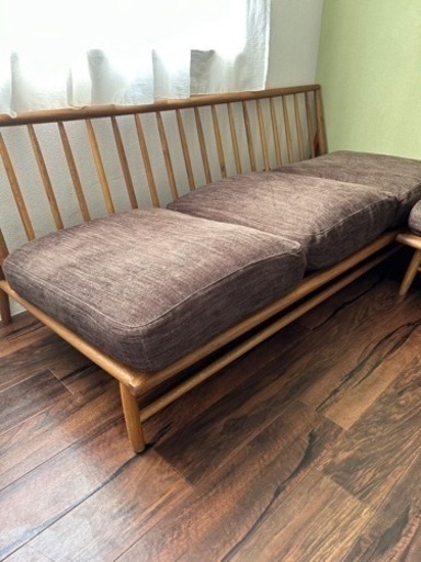家具 ソファ 3人掛けソファ