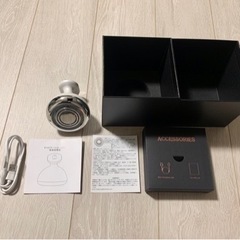 美顔器 家庭用 セルフキャビテーションエステ