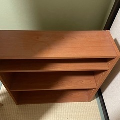 家具 収納家具 カラーボックスの画像