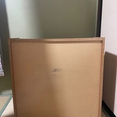 家具 収納家具 カラーボックスの画像