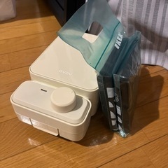ホットサンドメーカー