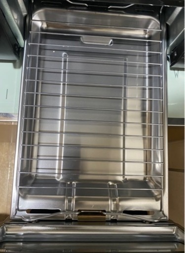 IC-S37-R  パロマ プロパンガスコンロ