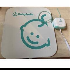 乳児用体動センサー