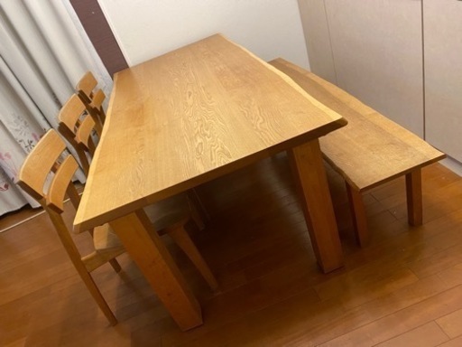 家具 ダイニングセット