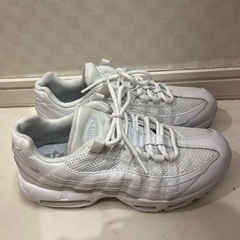 ナイキエアマックス95 25サイズの画像