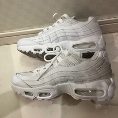 ナイキエアマックス95 25サイズ