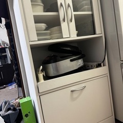 家具 収納家具 食器棚、キッチン収納