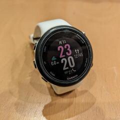 GARMIN SWIM2（スマートウォッチ/GPS）