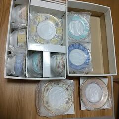 NARUMIセット未使用品の画像