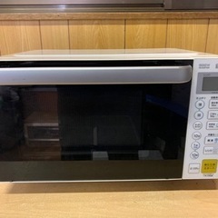 ヤマダ 電子レンジ　YMW-81701