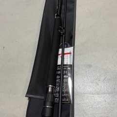 ショアゴリラR100XHの画像