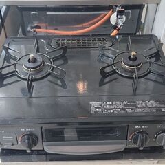 【LPガス】ガスコンロの画像