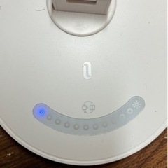 デスクライトの画像
