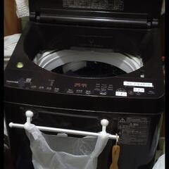 洗濯機