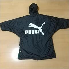 PUMA160コートの画像