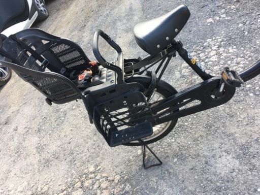 自転車 2424