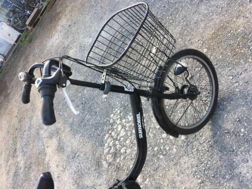 自転車 2424