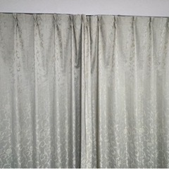 【受け渡し者決定】カーテンの画像