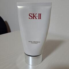 SK-II フェイシャルトリートメントクレンザーの画像