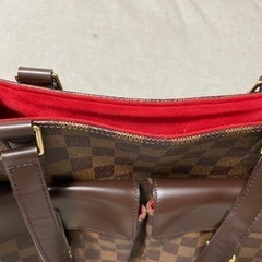 靴/バッグ バッグ トートバッグの画像