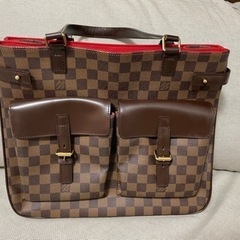 靴/バッグ バッグ トートバッグの画像