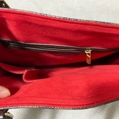 靴/バッグ バッグ トートバッグの画像