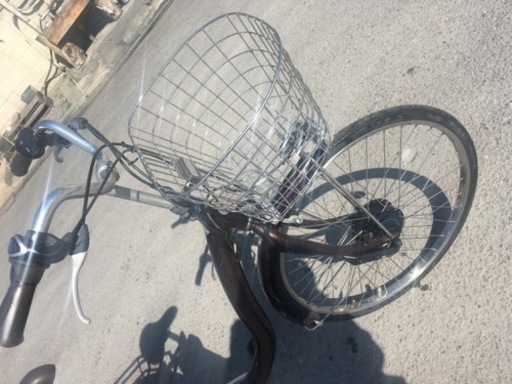 自転車 電動アシスト自転車5829の通販はau PAY マーケット - 輸入雑貨 