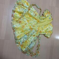 140cmドレスの画像
