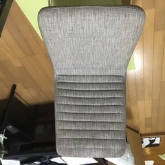 座りやすい、センスない椅子！！