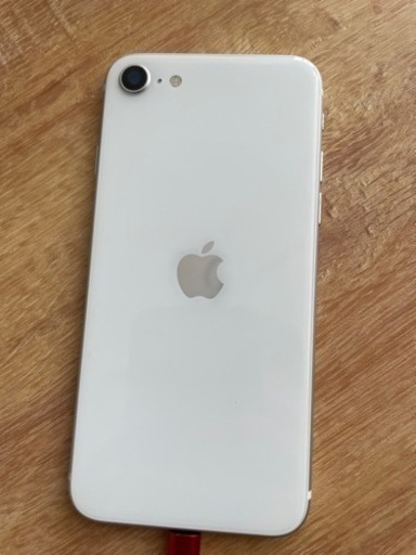 iPhoneSE 