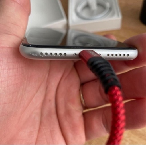 iPhoneSE 