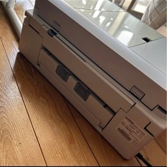 ブラザープリンターの画像