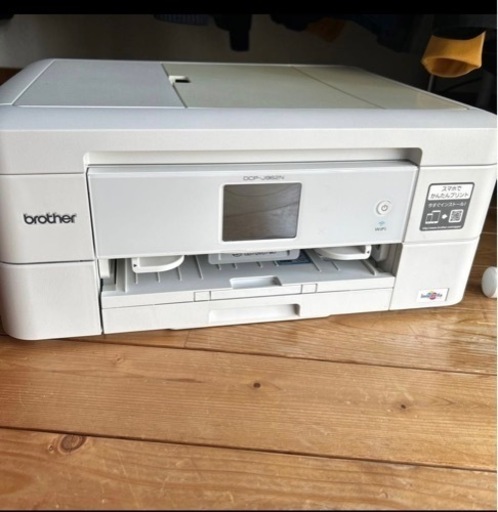 ブラザープリンター