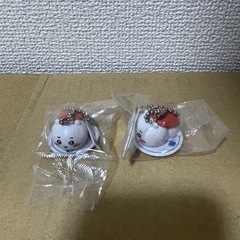 交換希望 くら寿司 ちいかわ 2個