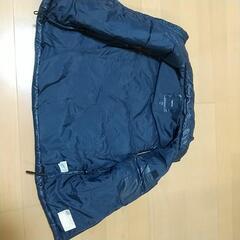 GAPkids130cmダウンベストの画像