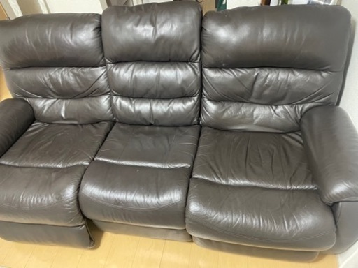 家具 ソファ 3人掛けソファ