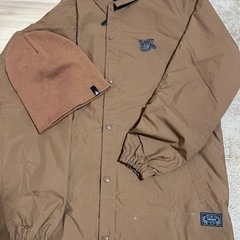 ESTIVO スノボウェアM