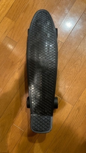 penny ペニー　ブラック　22