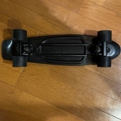 penny ペニー　ブラック　22の画像