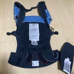 ★お取引中★エルゴベビー　ADAPTベビーキャリア　3ポジションの画像