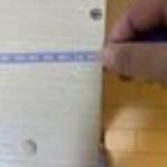 スタックボックス　2つセットの画像