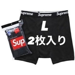 ボクサーパンツ