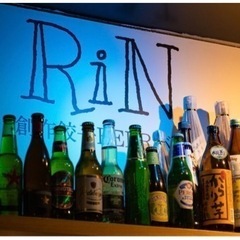 餃子&BEERバル　スタッフ募集の画像