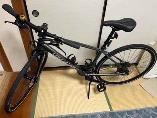 [4/10までに売り切りの為値下げ] SPECIALIZEDシラス