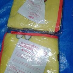 ●新品未開封●ミッフィー　ブランケット　２枚目の画像